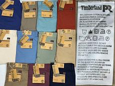 купить товар МУЖСКИЕ КОТТОНОВЫЕ БРЮКИ TIMBERLAND