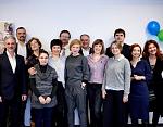 ООО ТРЕНИНГОВАЯ КОМПАНИЯ БИЗНЕС ПАРТНЕР