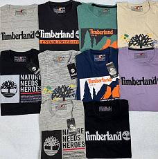 купить товар МУЖСКИЕ ФУТБОЛКИ TIMBERLAND