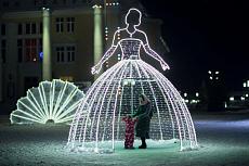 купить товар Фотозона СК 519