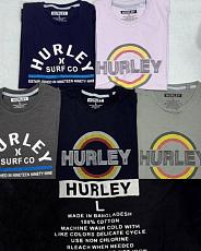 купить товар МУЖСКИЕ ФУТБОЛКИ HURLEY