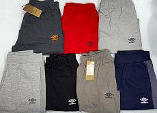 купить товар СПОРТИВНЫЕ МУЖСКИЕ ШОРТЫ UMBRO