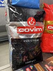 купить товар Кoфe в зepнaх СОVIМ РRЕSTIGЕ, 1 кг, 35% Aрабикa, 65% Pобуcтa