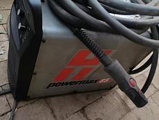 купить товар Плазменный источник Hypertherm для чпу БУ