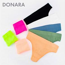 купить товар Стринги бесшовные DONARA АРТ. V001