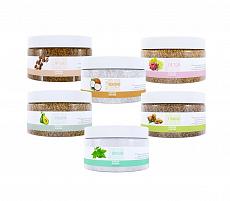 купить товар Натуральные скрабы для тела Dream Nature Spa Care