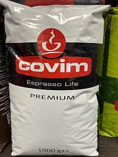 купить товар Кофе в зернах COVIM PREMIUM (Orocrema), 1 кг, 100% Робуста