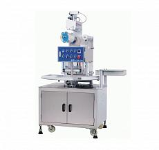 купить товар Запайщик лотков карусельного типа Super Sealer REI-80 1D4