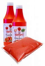купить товар Кетчуп Родник ГОСТ