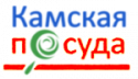 Поставщик Камская посуда