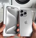 Поставщик Apple iPhone 15 Pro Max 512GB