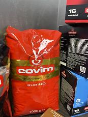 купить товар Кoфe в зернах CОVIМ RUВINО, 1 кг , 90% Aрaбика, 10% Робуcта