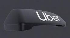 купить товар Световой короб Лайтбокс Uber