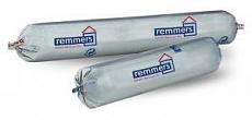 купить товар Акриловый герметик для дерева Remmers Acryl 100 braun С зерном GE 1147 0.60 л