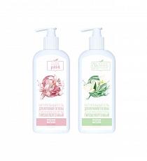 купить товар Гель для интимной гигиены Dream Nature Spa Care