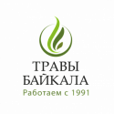Поставщик Компания Травы Байкала