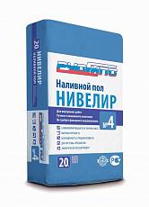 купить товар Наливной пол №4 НИВЕЛИР