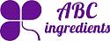 Поставщик ООО АВС INGREDIENTS