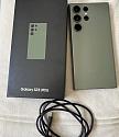 Поставщик Samsung Galaxy S23 Ultra 1TB