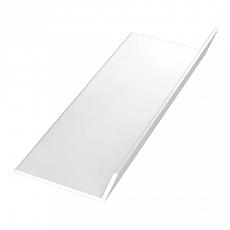 купить товар Уголок 50x18x2x100˚ Практик