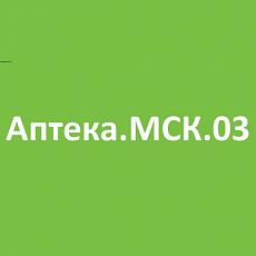 купить товар Интернет сервис - Аптека.МСК.03